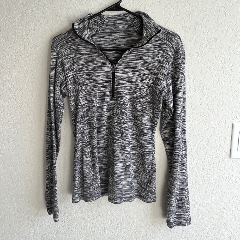 Columbia zip up jacket